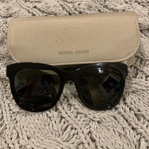 Giorgio Armani Women’s Sunglasses